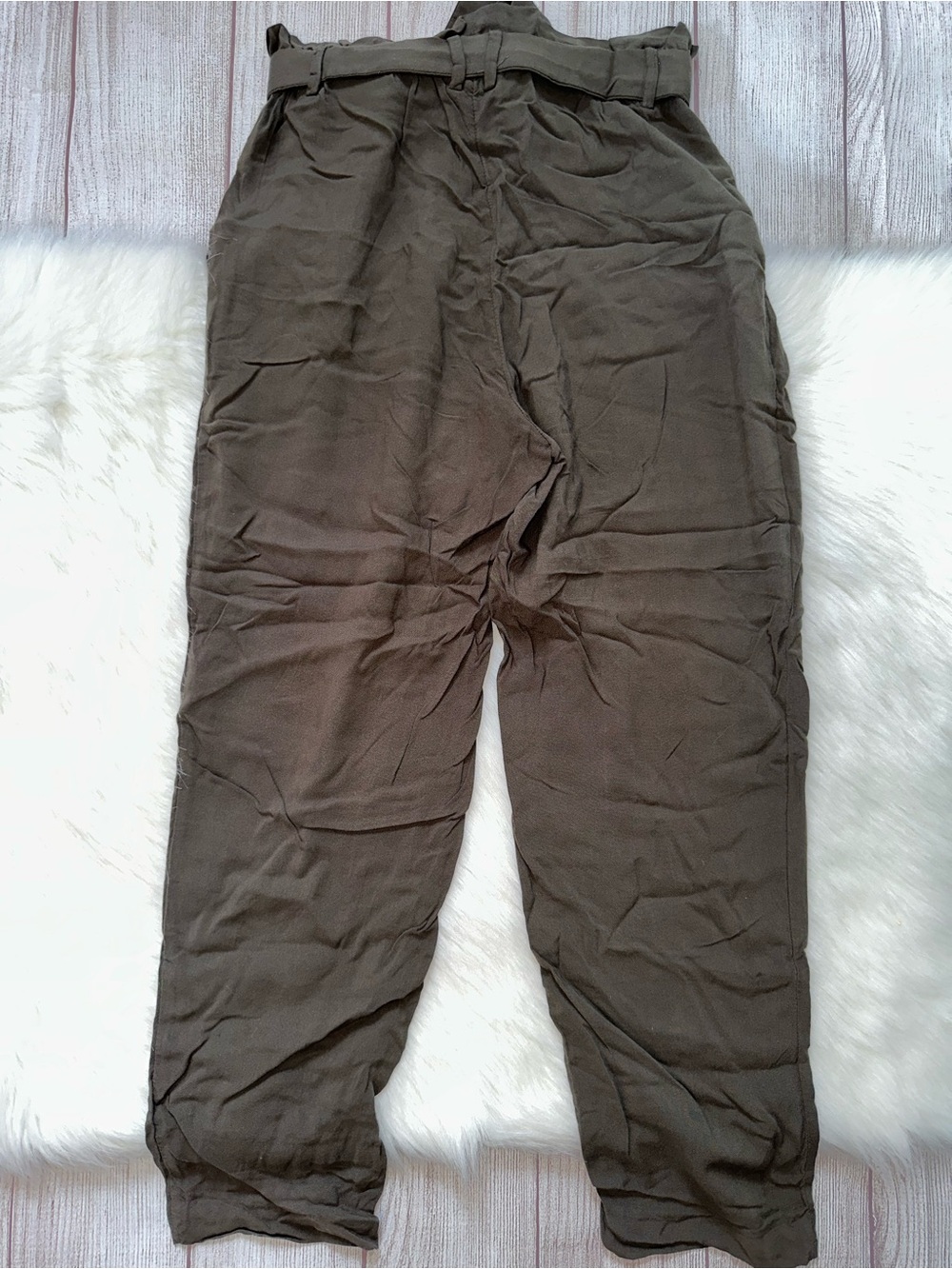 H&M Bow Pants - Picture 5 of 12